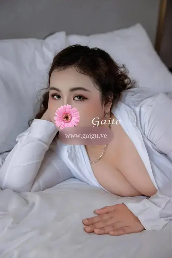 AN NHIÊN - Sexy dâm dâm - Ngọt xinh dâm chiều khách