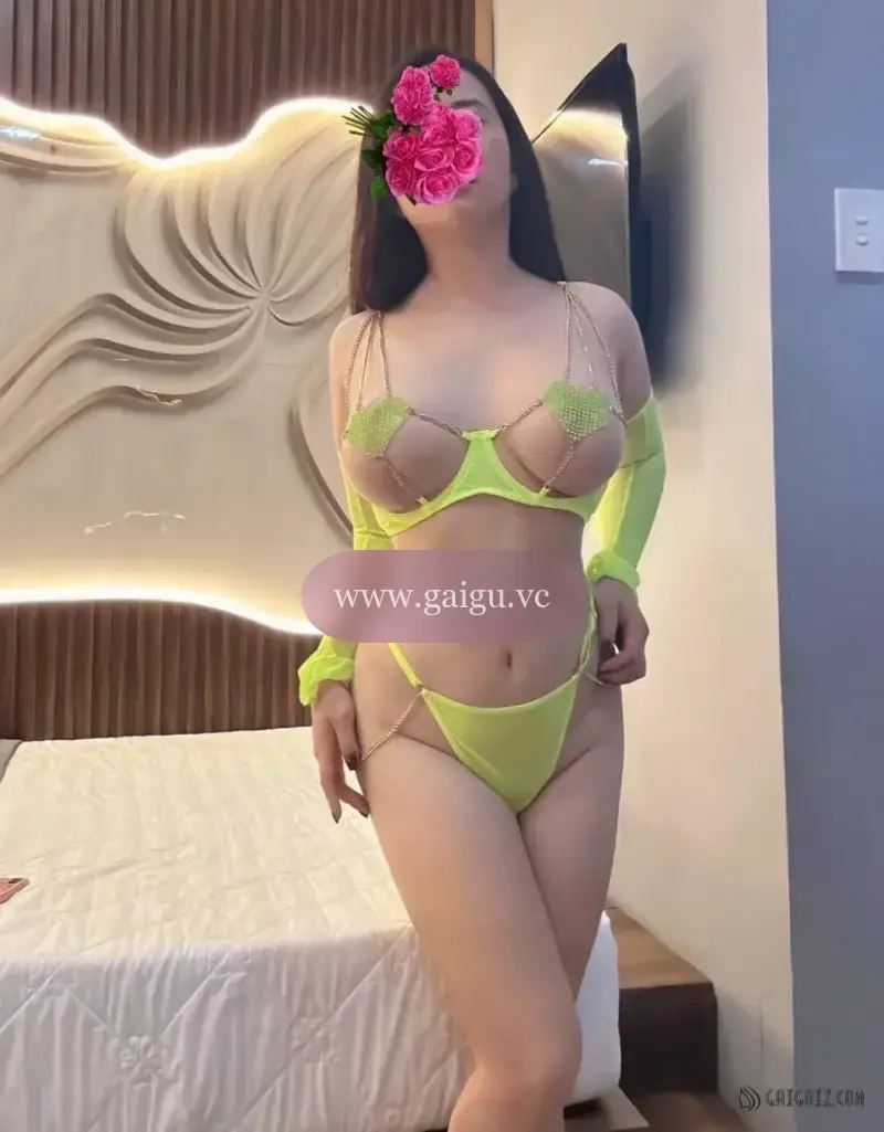 Bé Bảo Trân - Cực Phẩm Em Gái Cần Thơ Xinh Duyên Trắng Trẻo