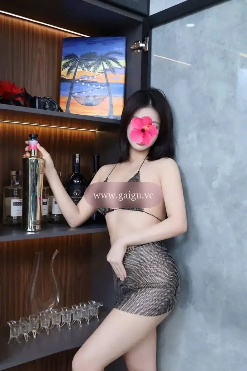 BẢO CHÂU- GÁI XINH ĐẲNG CẤP - DA TRẮNG MẶT DÂM - ĐAM MÊ TÌNH DỤC