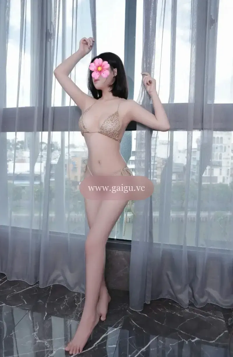 DIỄM QUỲNH 2k7 MỚI VỀ! BÍM SIÊU NON, SE KHÍT &amp; SERVICE ĐỈNH CAO !