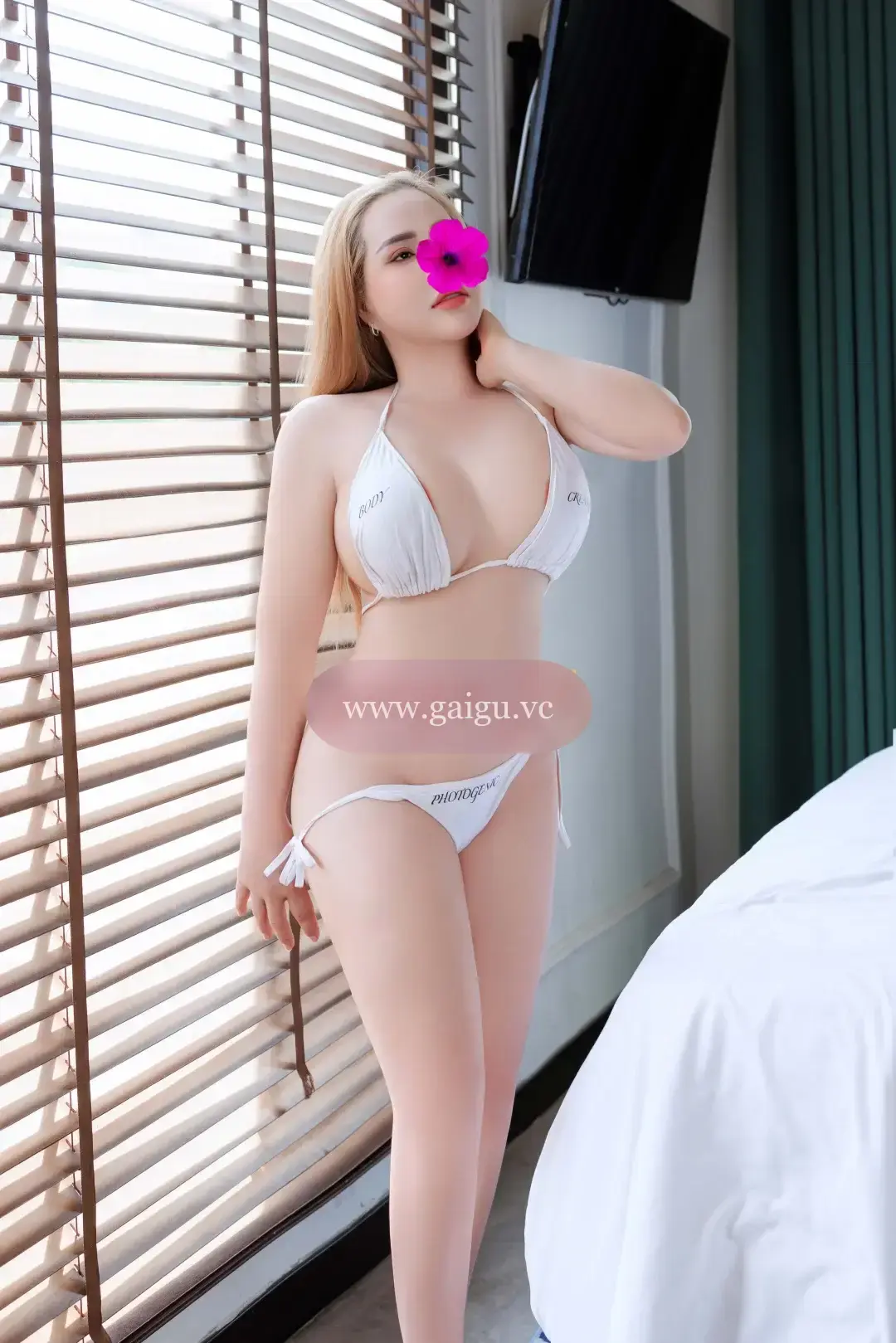 💗 GÁI DÂM TRANG BỐNG LÀM TÌNH BAO PHÊ _ CHIỀU KHÁCH NHƯ VUA