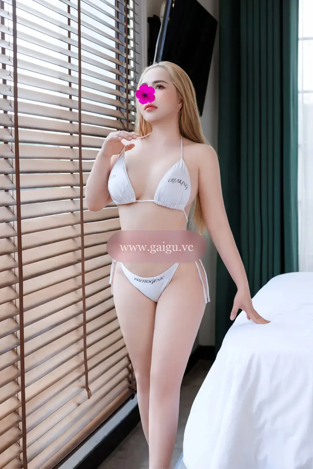💗 GÁI DÂM TRANG BỐNG LÀM TÌNH BAO PHÊ _ CHIỀU KHÁCH NHƯ VUA