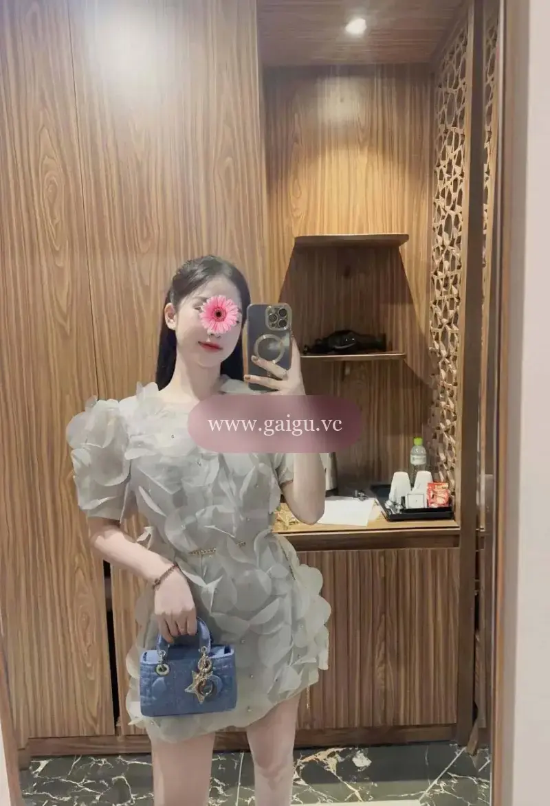 ❤️ HẢI QUỲNH ❤️ Dâm nữ DÁNG XINH Nhiệt tình - Tình cảm