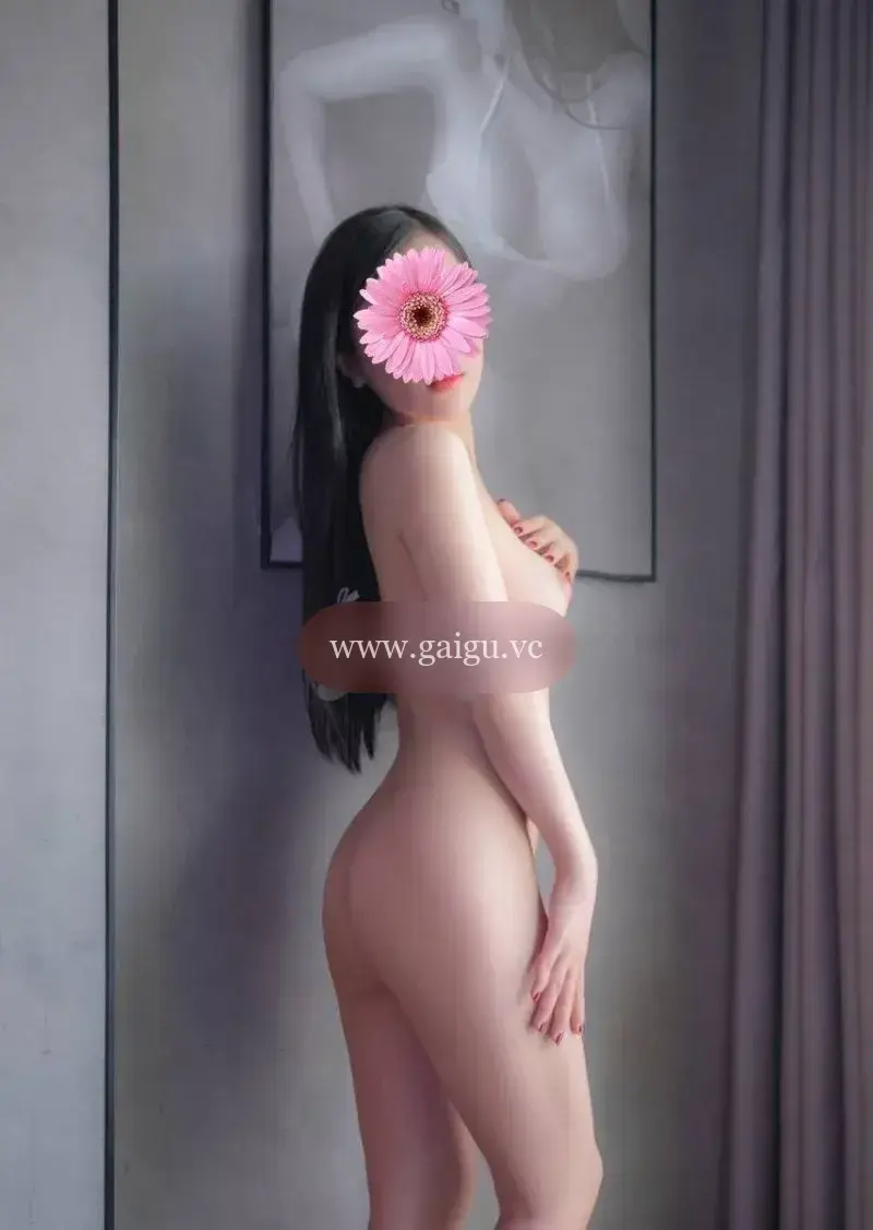 ❤️ HẢI QUỲNH ❤️ Dâm nữ DÁNG XINH Nhiệt tình - Tình cảm