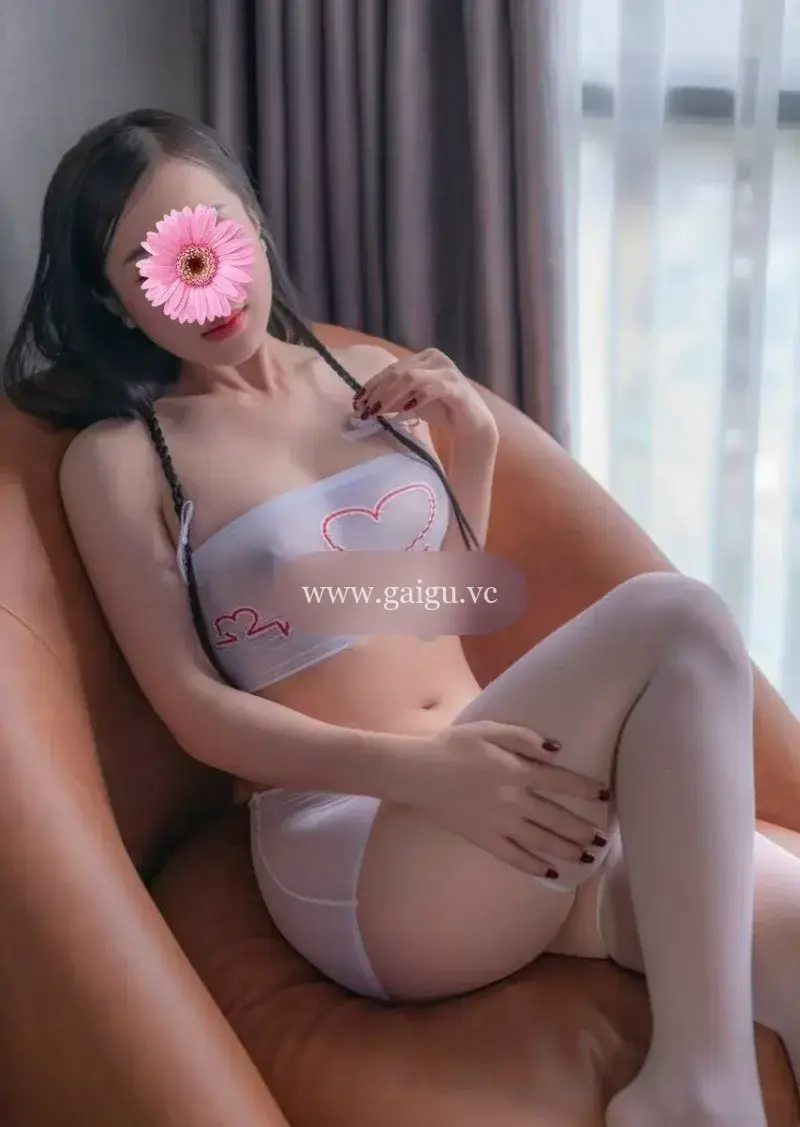 ❤️ HẢI QUỲNH ❤️ Dâm nữ DÁNG XINH Nhiệt tình - Tình cảm