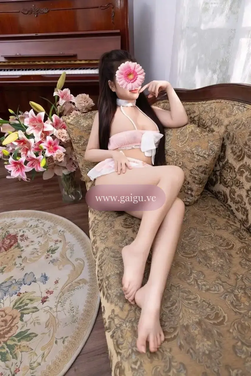 MY MY - Gái non, mới làm lần đầu ae nha