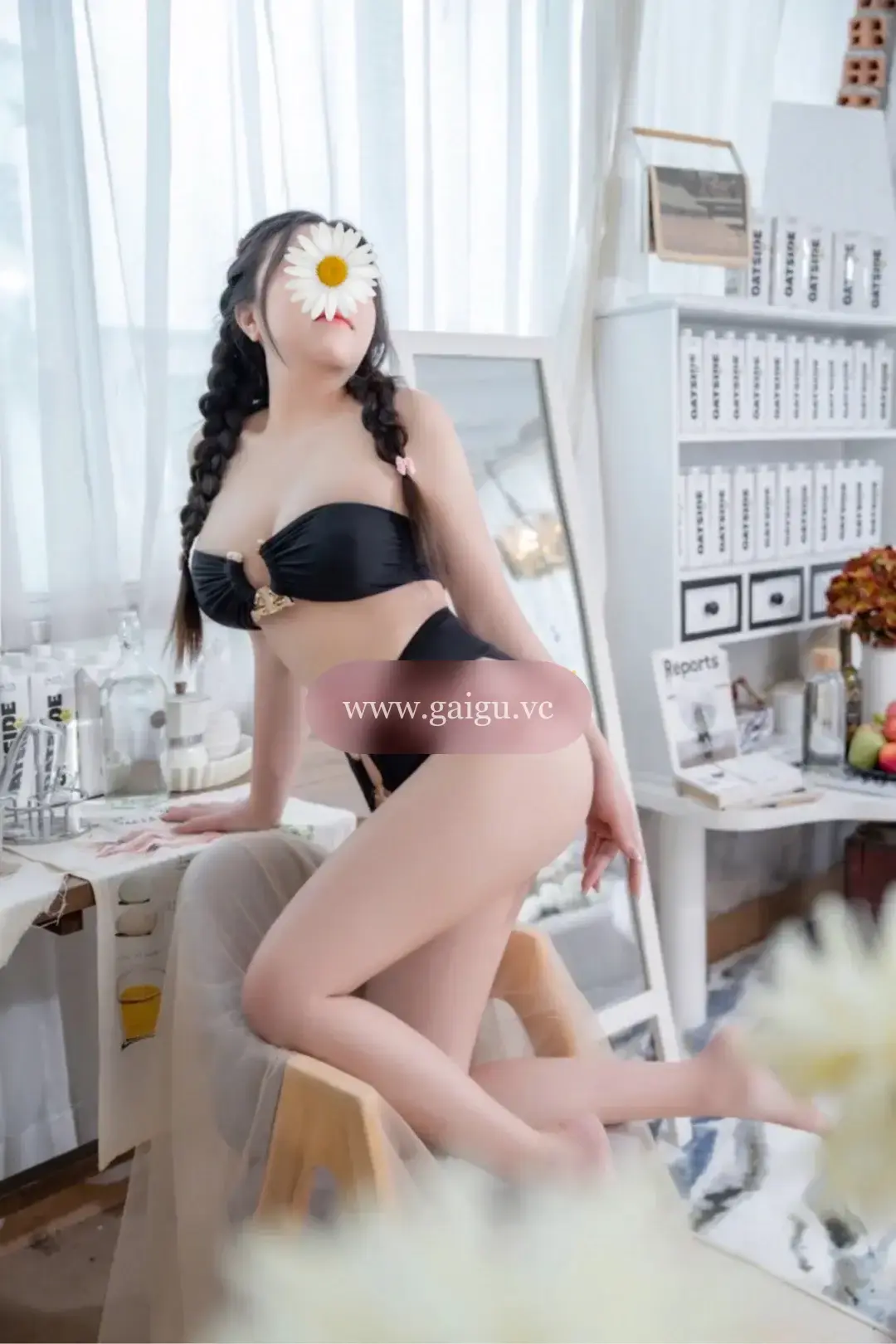 Nhã Đan - Girl Dâm Dáng Đẹp , Boydy Cuốn Hút