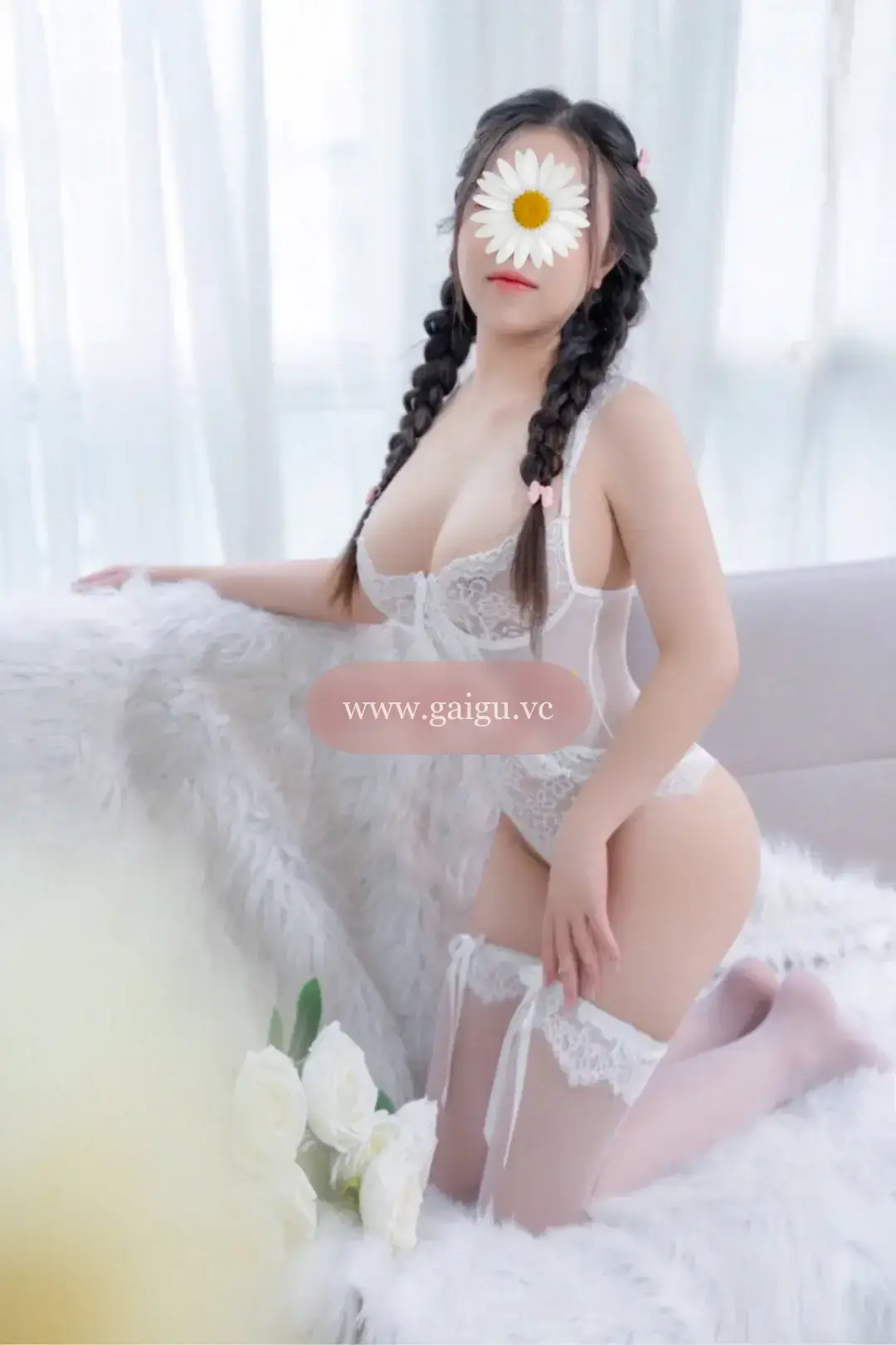 Nhã Đan - Girl Dâm Dáng Đẹp , Boydy Cuốn Hút
