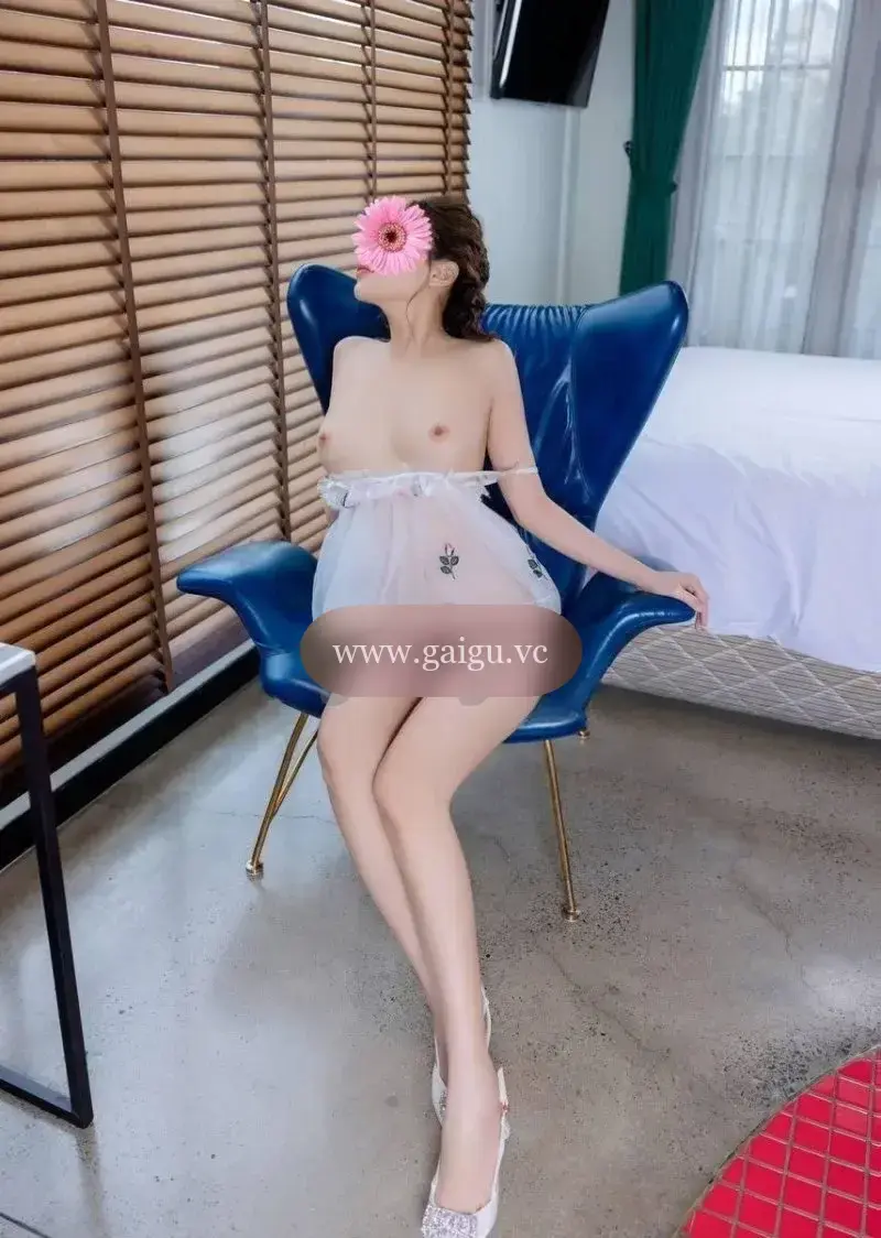 QUỲNH NHƯ - Sexy ngon dâm - Dáng chuẩn siêu mẫu
