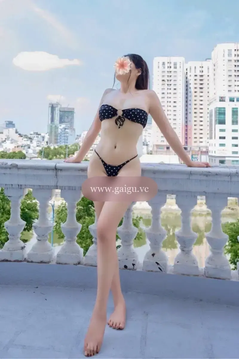 QUỲNH SHINO - 168cm GÁI MIỀN TRUNG VÚ MÔNG CĂNG NÉT CỰC IU