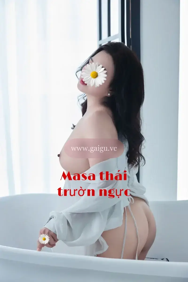 ❤️SA SA❤️ XINH DÂM VÚ TO PHỤC VỤ NHIỆT TÌNH