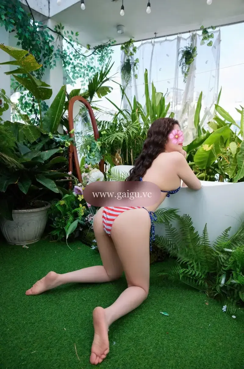 [⭐V.I.P✔ ] Gia Linh - Gái Da Trắng, Hàng Tươi, Service Chuẩn