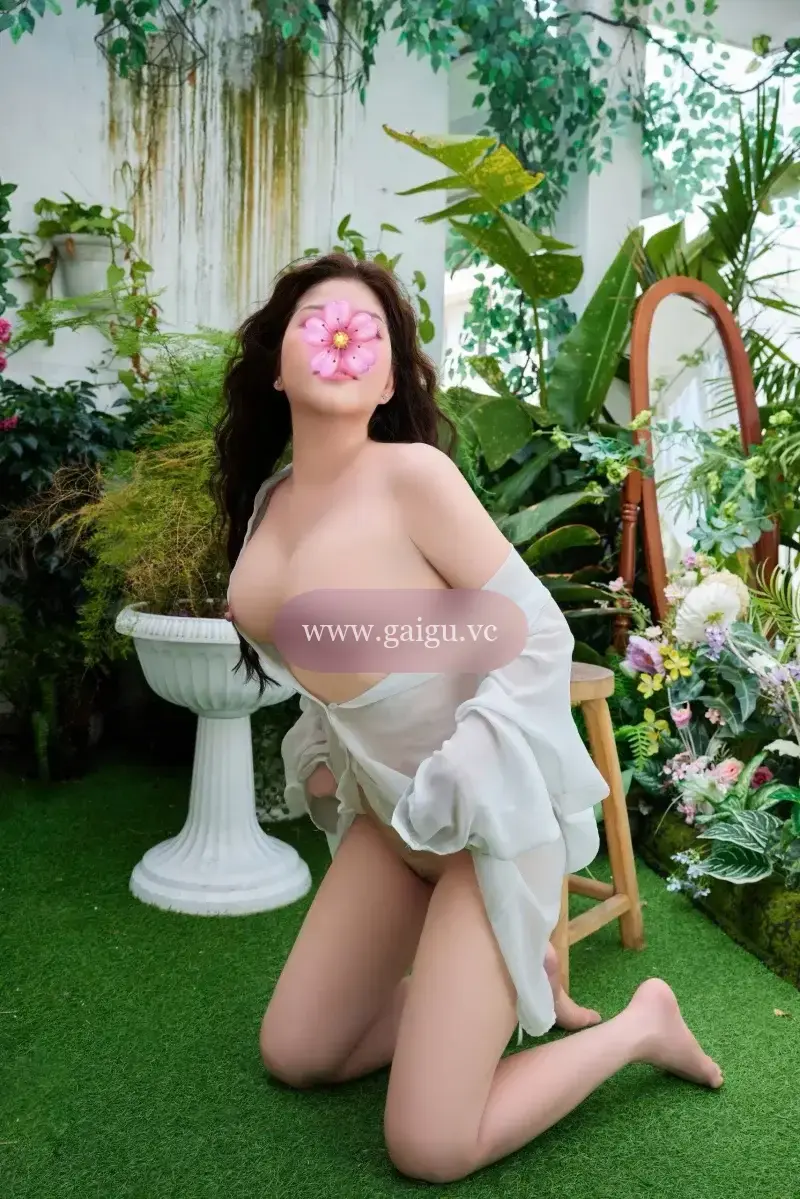 [⭐V.I.P✔ ] Gia Linh - Gái Da Trắng, Hàng Tươi, Service Chuẩn
