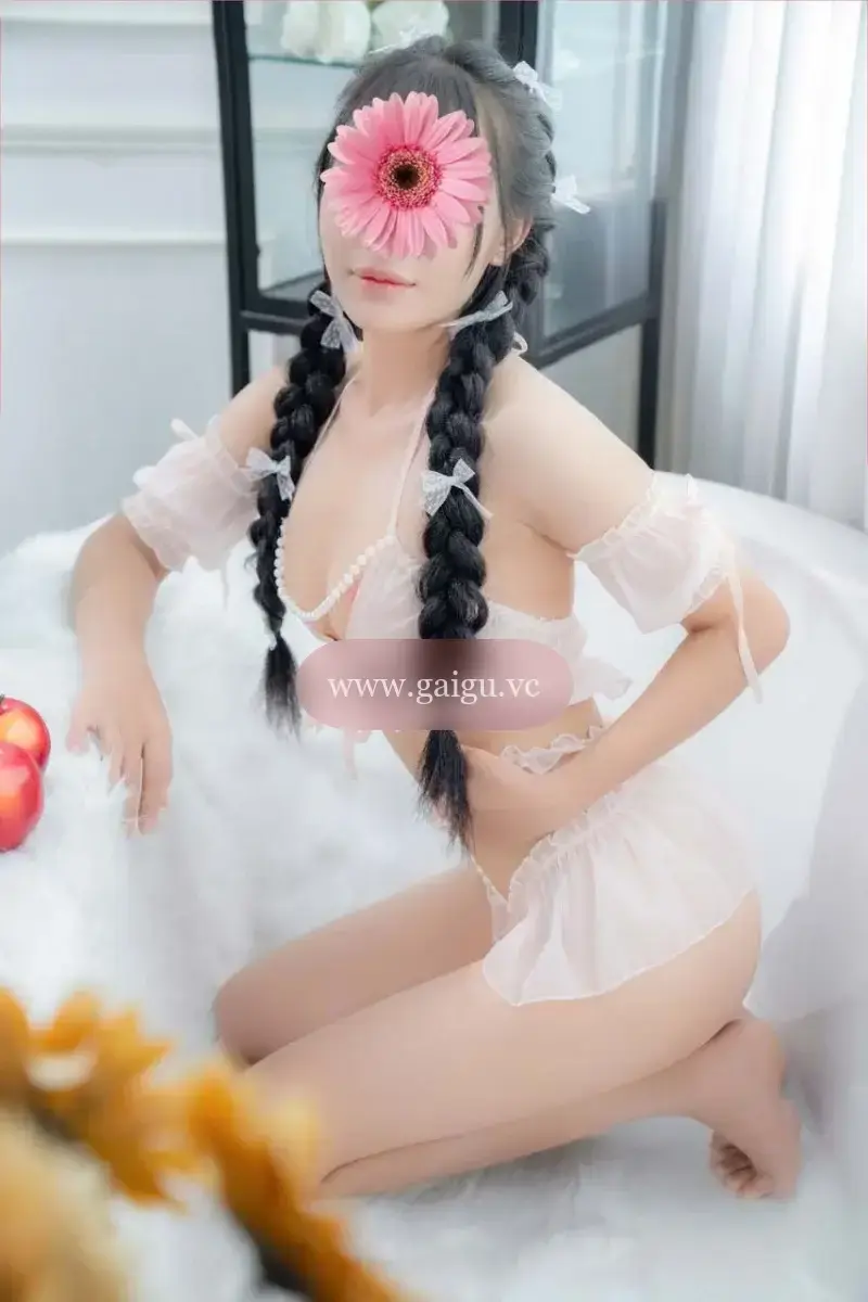 ❤️ Vy Vy ❤️ Dâm nữ tình cảm - tuyệt đỉnh giường chiếu ❤️