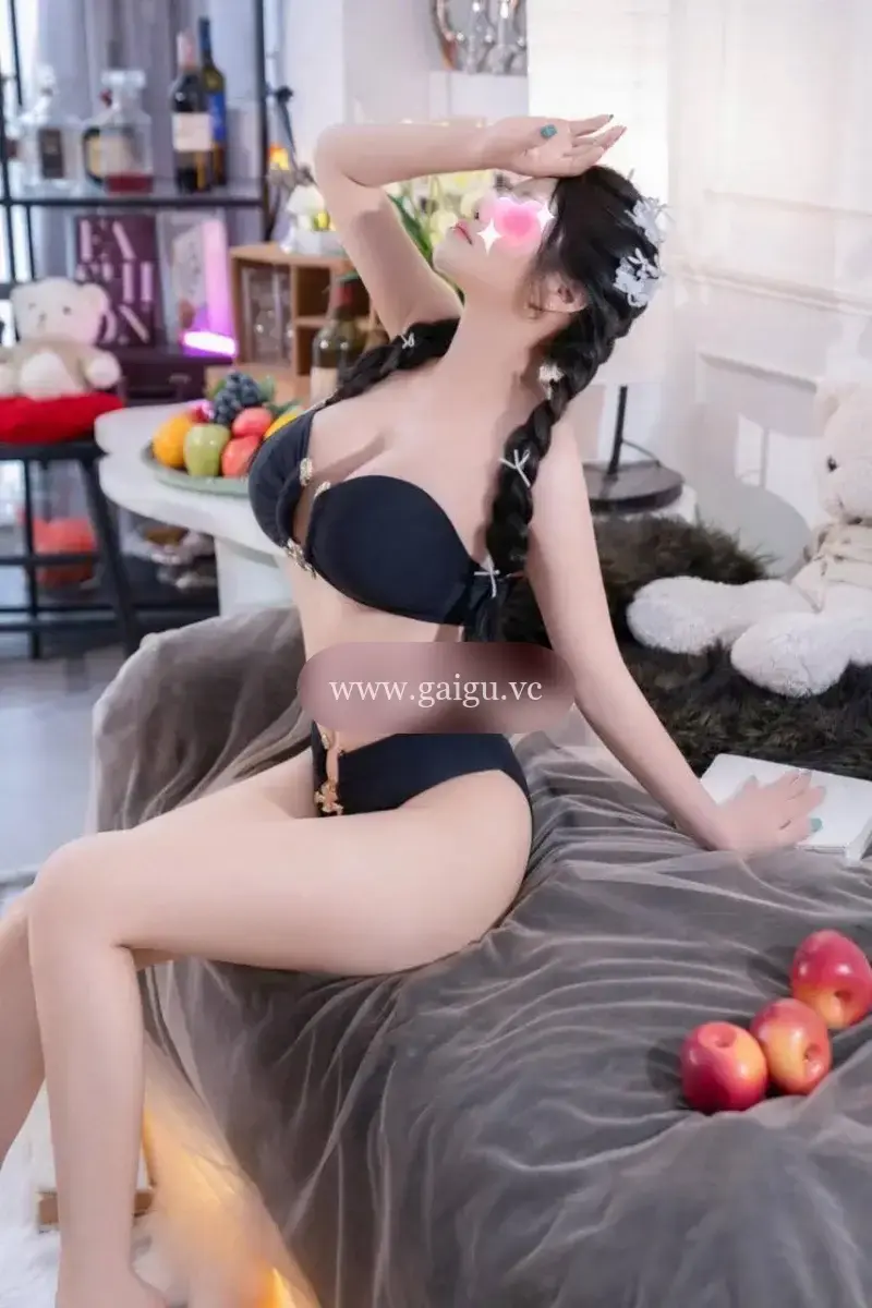 GG[⭐ V.I.P ]❣️Mie❣️  Xinh Đẹp, Dáng Mảnh Mai, Mông Vú Cực Đỉnh.