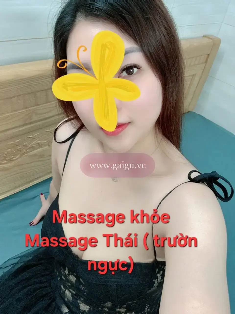 GÁI DÂM VÂN ANH_LÀM TÌNH BÀI BẢN_ĐIÊU LUYỆN, CHIỀU KHÁCH TỚI BẾN