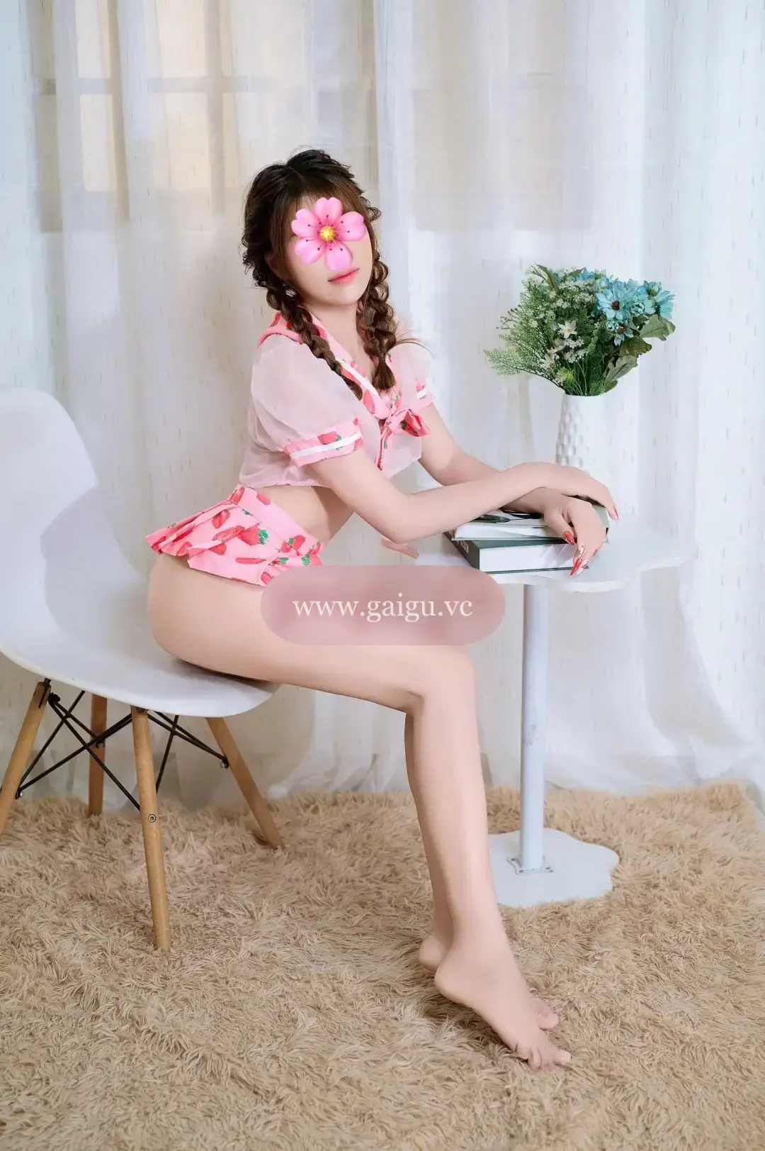 ❤️HOTGIRL❤️ KHÁNH LY 165cm CỰC HIỀN CỰC NGOAN DỊU DÀNG ĐÁNG YÊU