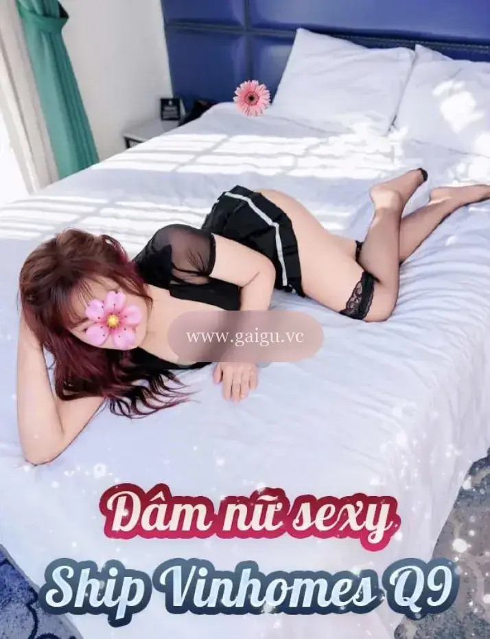 ❤️ Hà My ❤️ Bé gái siêu dâm xinh, non tơ siêu chất