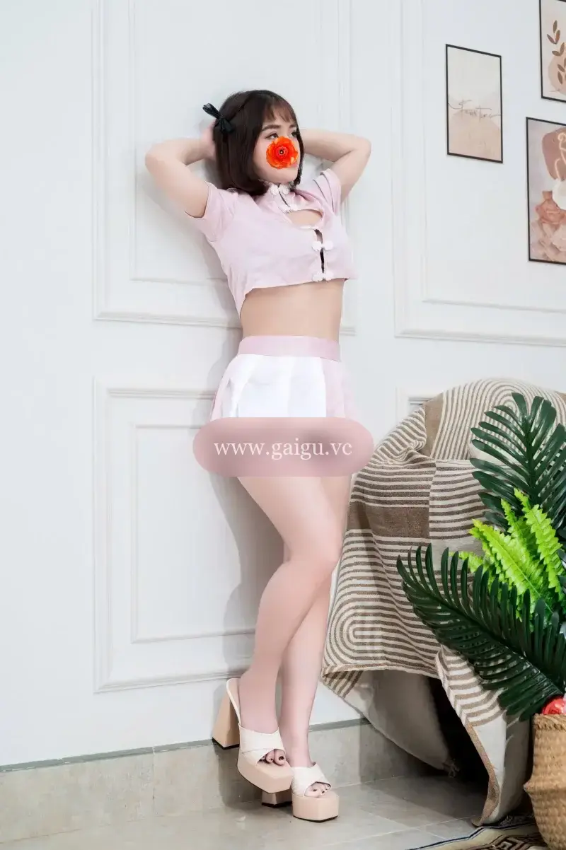 BÉ THỎ 2K5 - GÁI NGOAN BIẾT CHIỀU - LÀM TÌNH ĐỈNH CAO - KÈN SÁO ĐIÊU LUYỆN
