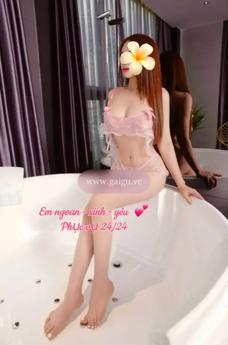 ❤️ CÁT TIÊN - Dâm sexy - Body chuẩn ngon