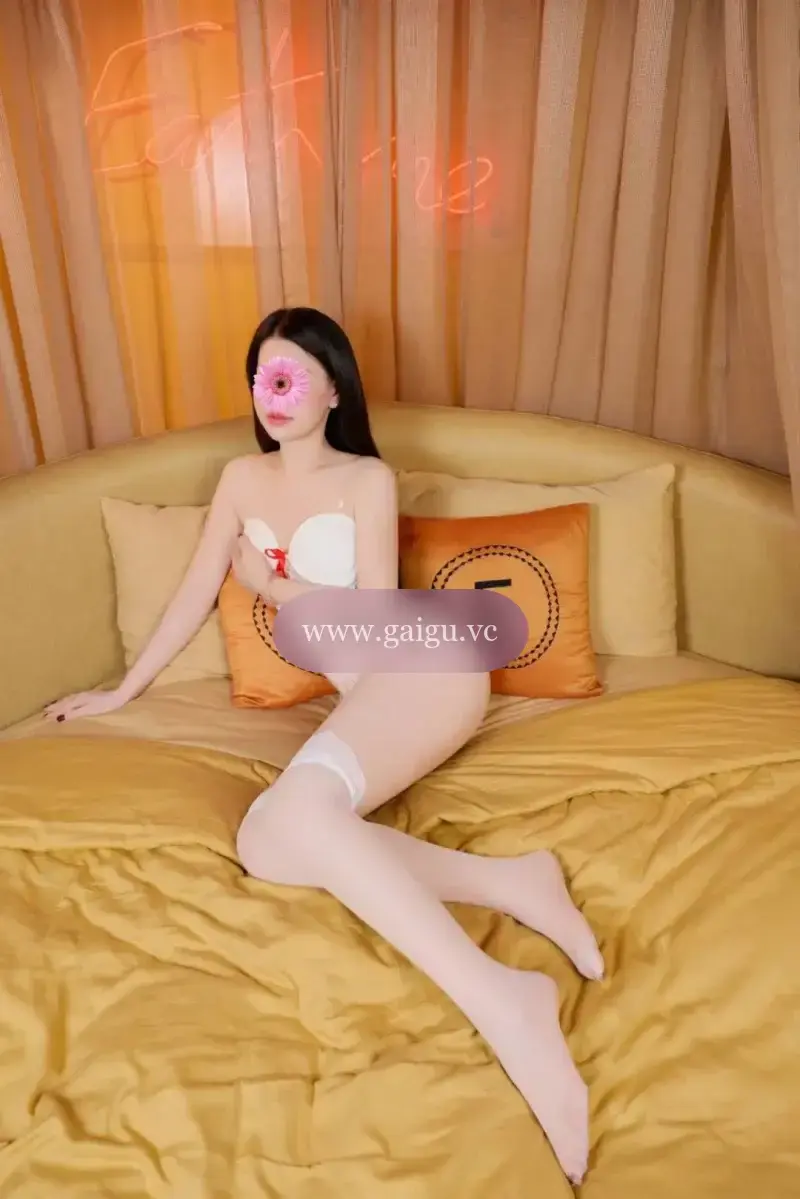 Gái xinh Bảo Anh_ Body gợi cảm, làm tình cực phê