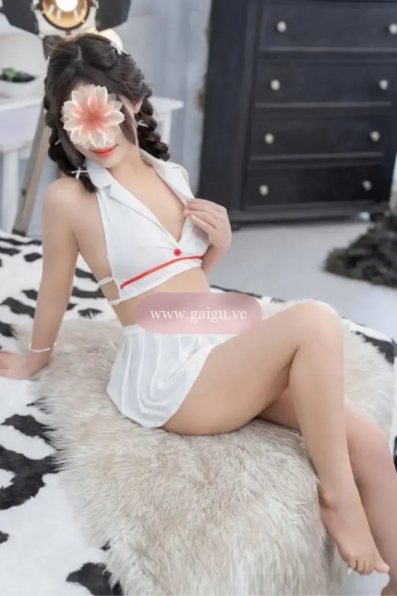 ❤️Khánh Chi❤️BODY RỰC LỬA - NGỌT NGÀO VÀ QUYẾN RŨ NGẤT NGÂY