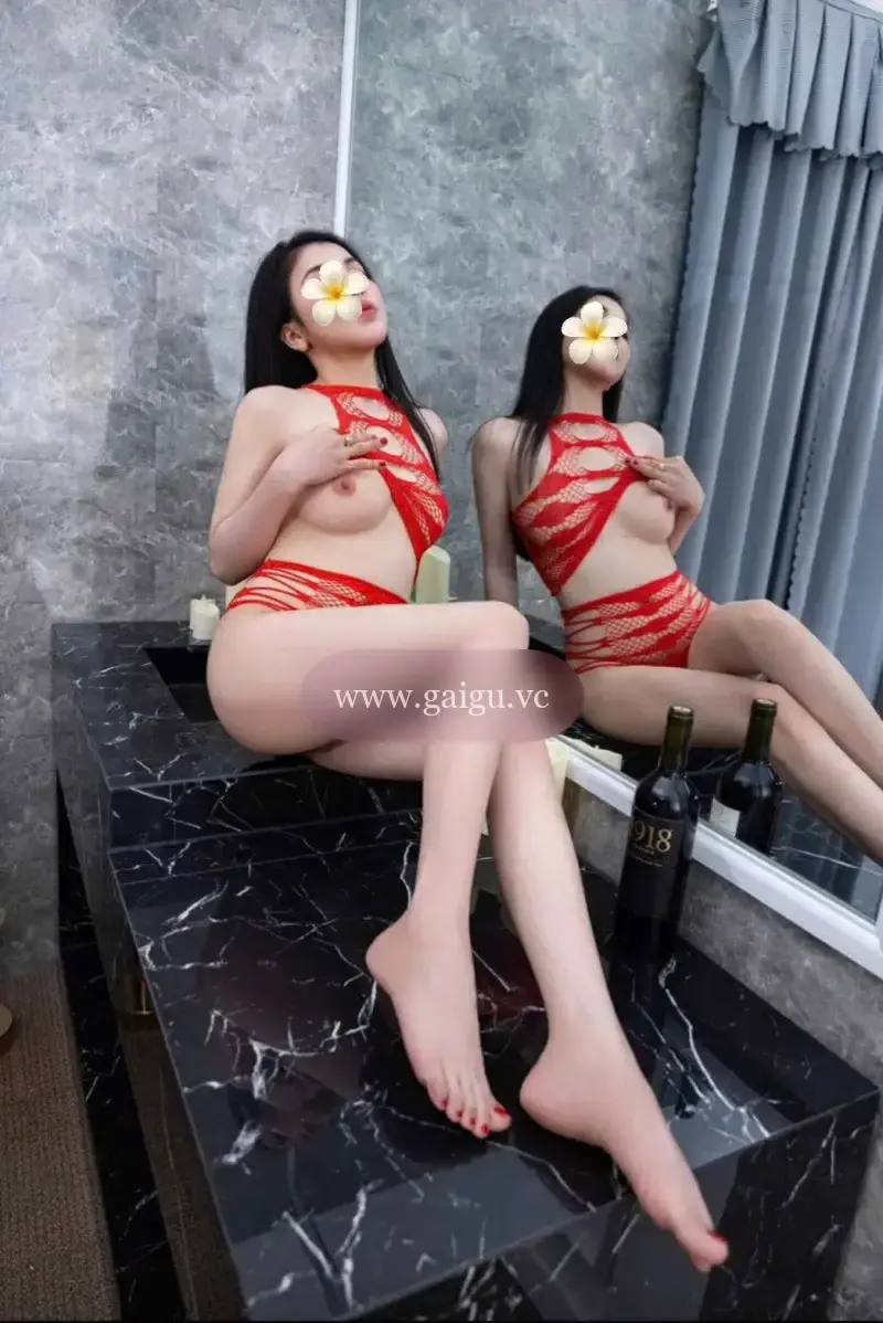 Trà My : HÀNG SIÊU NGON, DA TRẮNG , DÁNG XINH BÚ LIẾM CỰC PHÊ