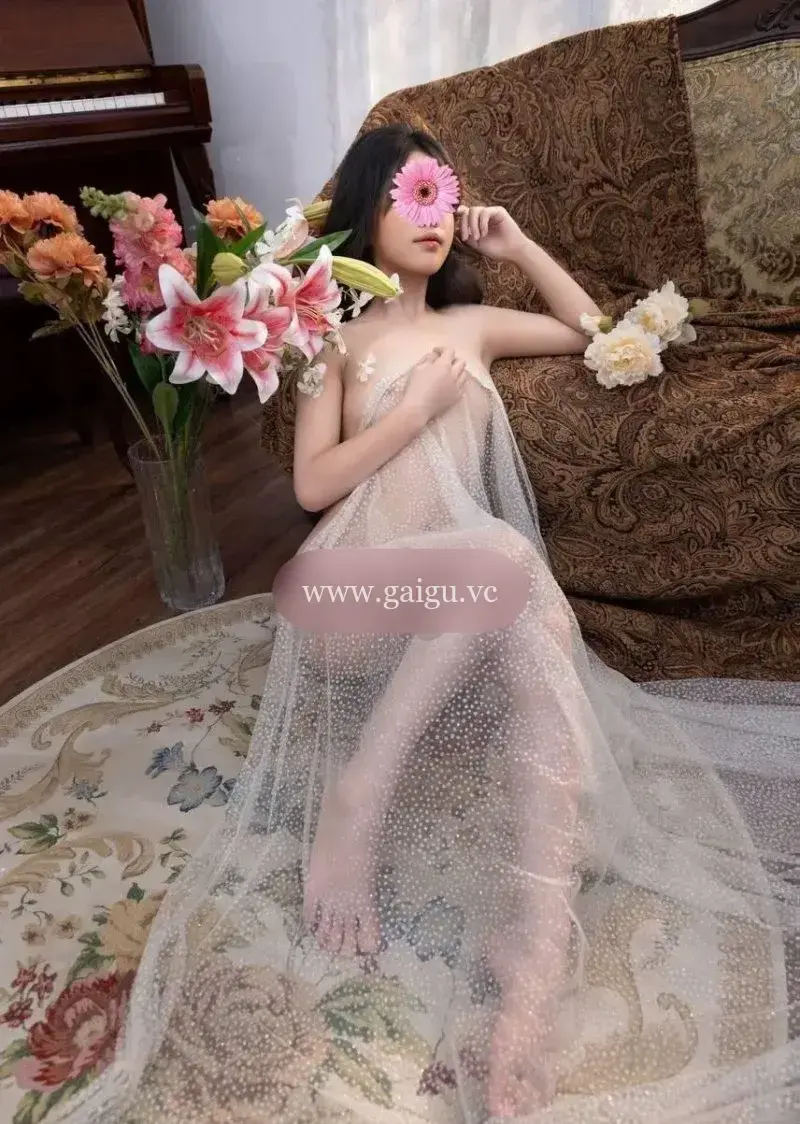 ❤️ TRÚC ANH ❤️ Thiếu nữ 2K6 Sexy - Teen baby sinh viên xinh yêu