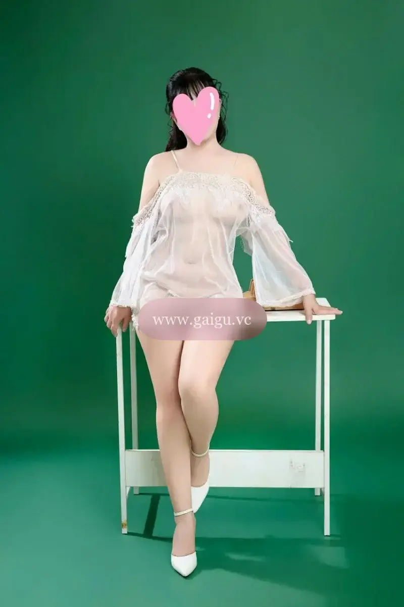 Bảo Ngọc_ Làm tình cực phê, chiều khách hết mình