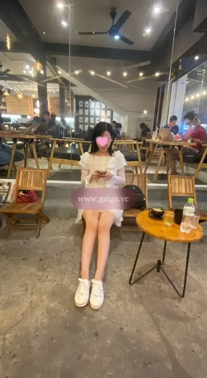 ⭐[HOT] TIỂU MY FACE XINH DỂ THƯƠNG MÔNG TO DÂM MỘNG NƯỚC