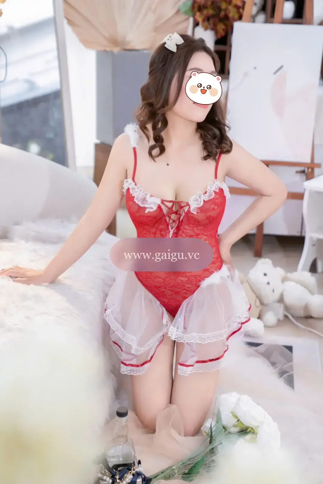 MỚI 🔥 HÀ TRANG XINH TƯƠI 🔥 MẶT XINH DÁNG CAO ĐẸP 🔥 CHIỀU KHÁCH NHƯ NGƯỜI YÊU 🔥 UY TÍN