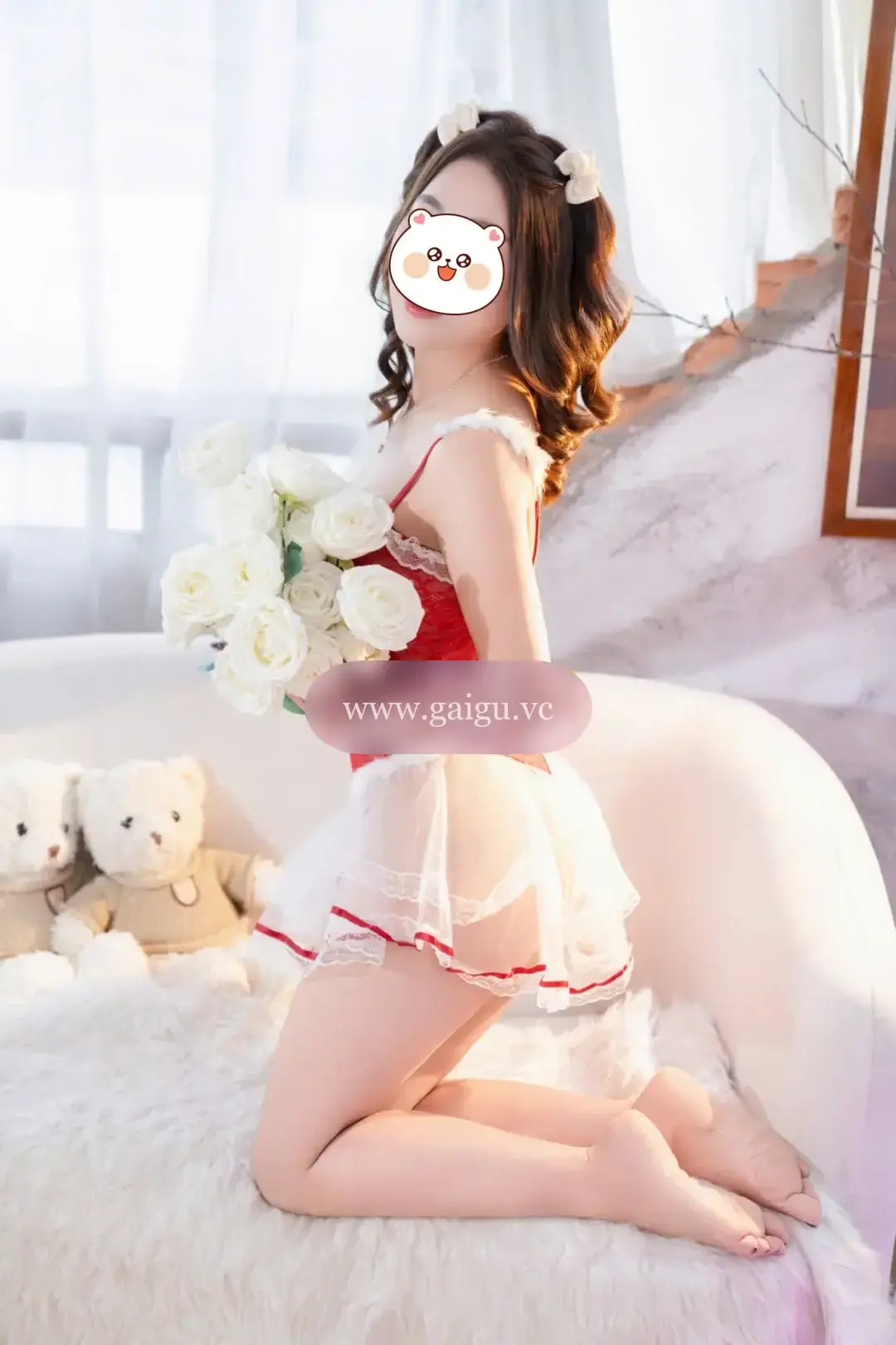 MỚI 🔥 HÀ TRANG XINH TƯƠI 🔥 MẶT XINH DÁNG CAO ĐẸP 🔥 CHIỀU KHÁCH NHƯ NGƯỜI YÊU 🔥 UY TÍN