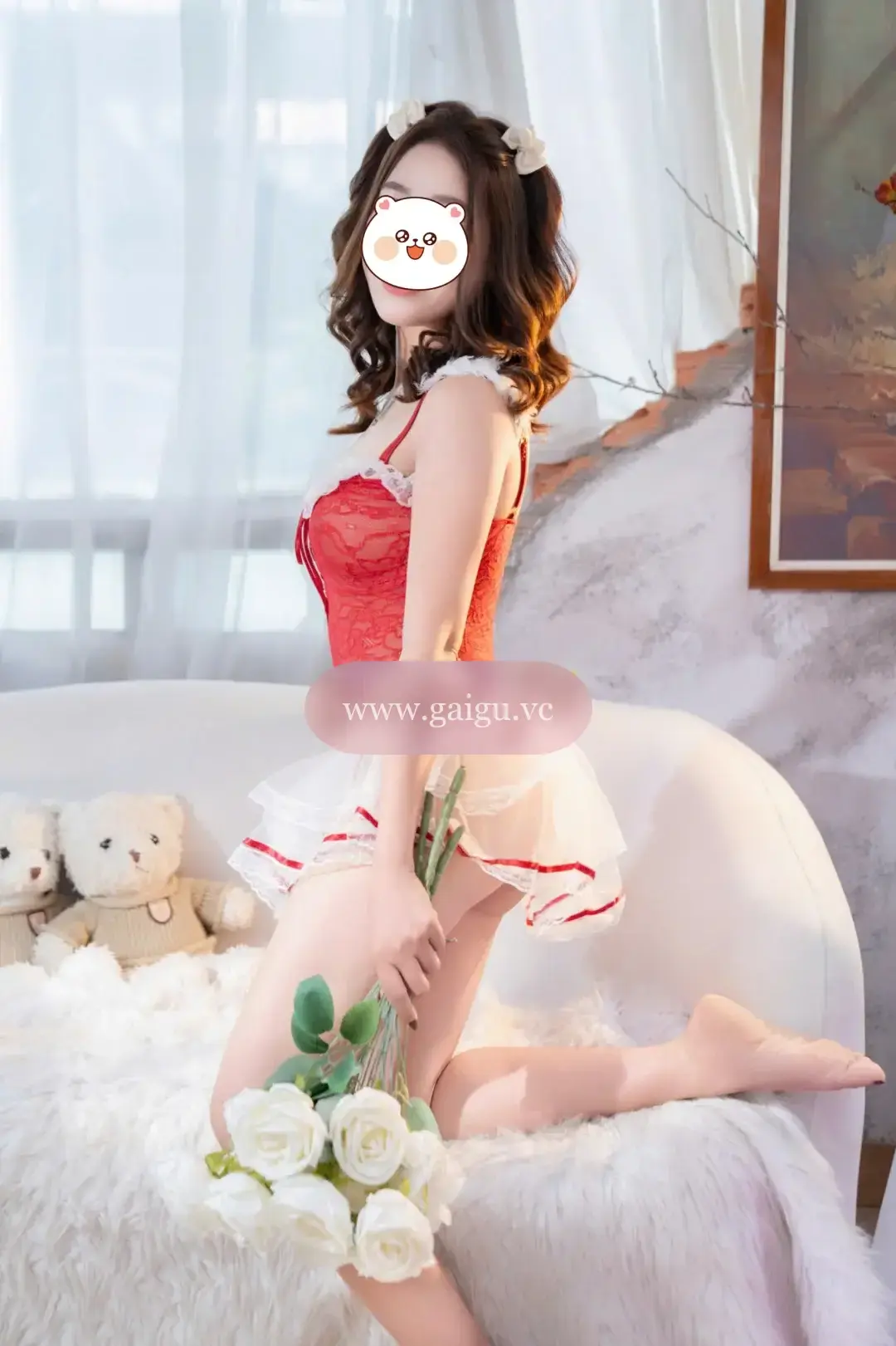 MỚI 🔥 HÀ TRANG XINH TƯƠI 🔥 MẶT XINH DÁNG CAO ĐẸP 🔥 CHIỀU KHÁCH NHƯ NGƯỜI YÊU 🔥 UY TÍN