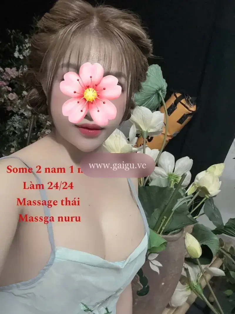 🌸TƯỜNG VY🌸 VÚ TO BODY NGỌT THỊT - LÀM TÌNH ĐỈNH CAO