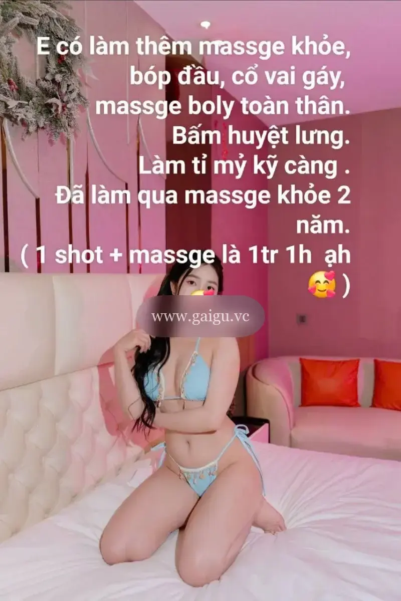 BẢO NGỌC CÔ NÀNG SEXY NÓNG BỎNG, BODY CỰC CHUÂN