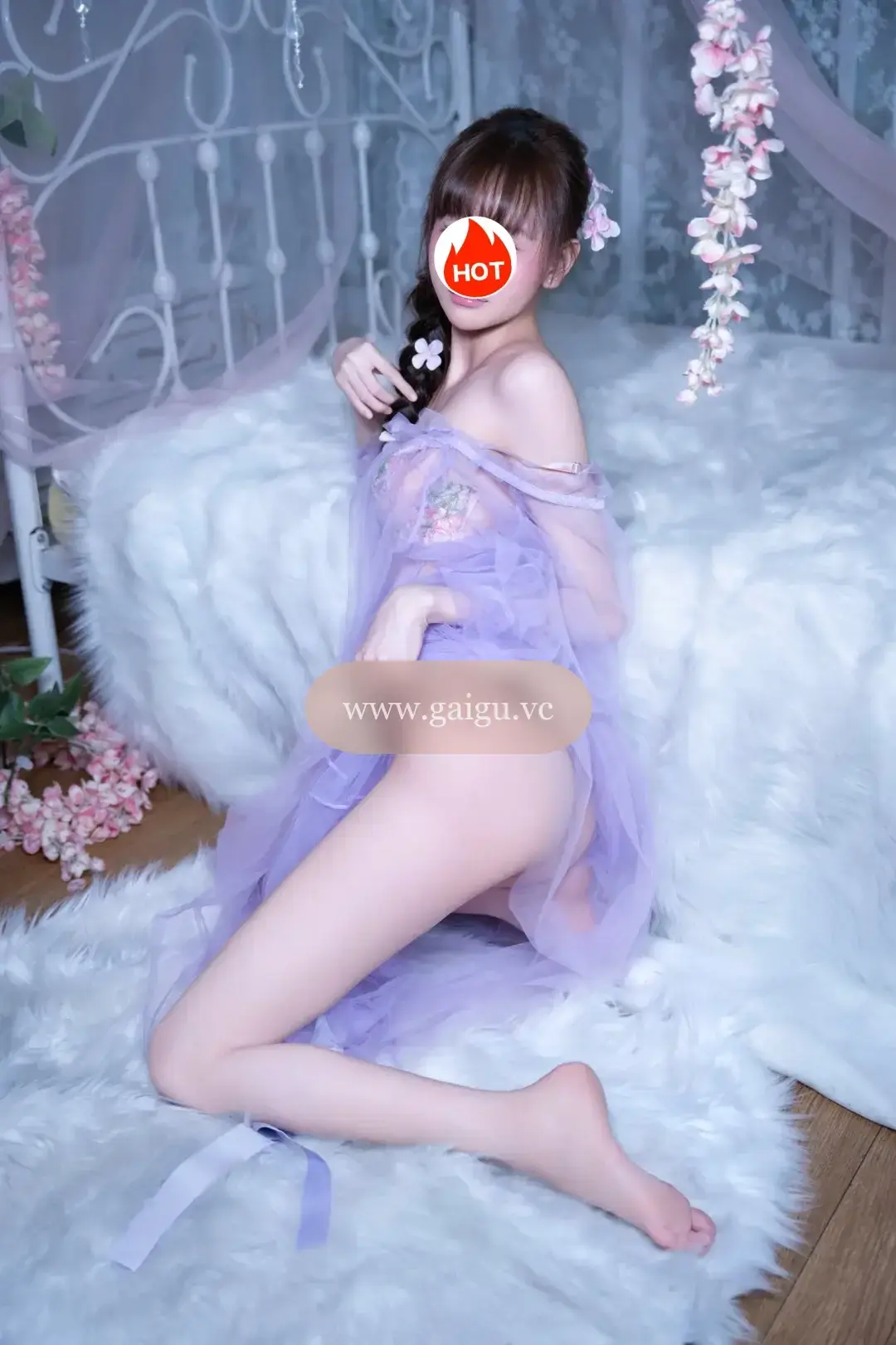 Gái Non  ❤️ Bảo Châu  ❤️ Nhẹ Nhàng Tình Cảm  ❤️ Sexy Cuốn Hút