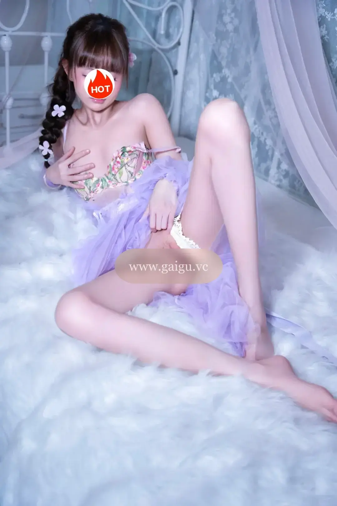 Gái Non  ❤️ Bảo Châu  ❤️ Nhẹ Nhàng Tình Cảm  ❤️ Sexy Cuốn Hút
