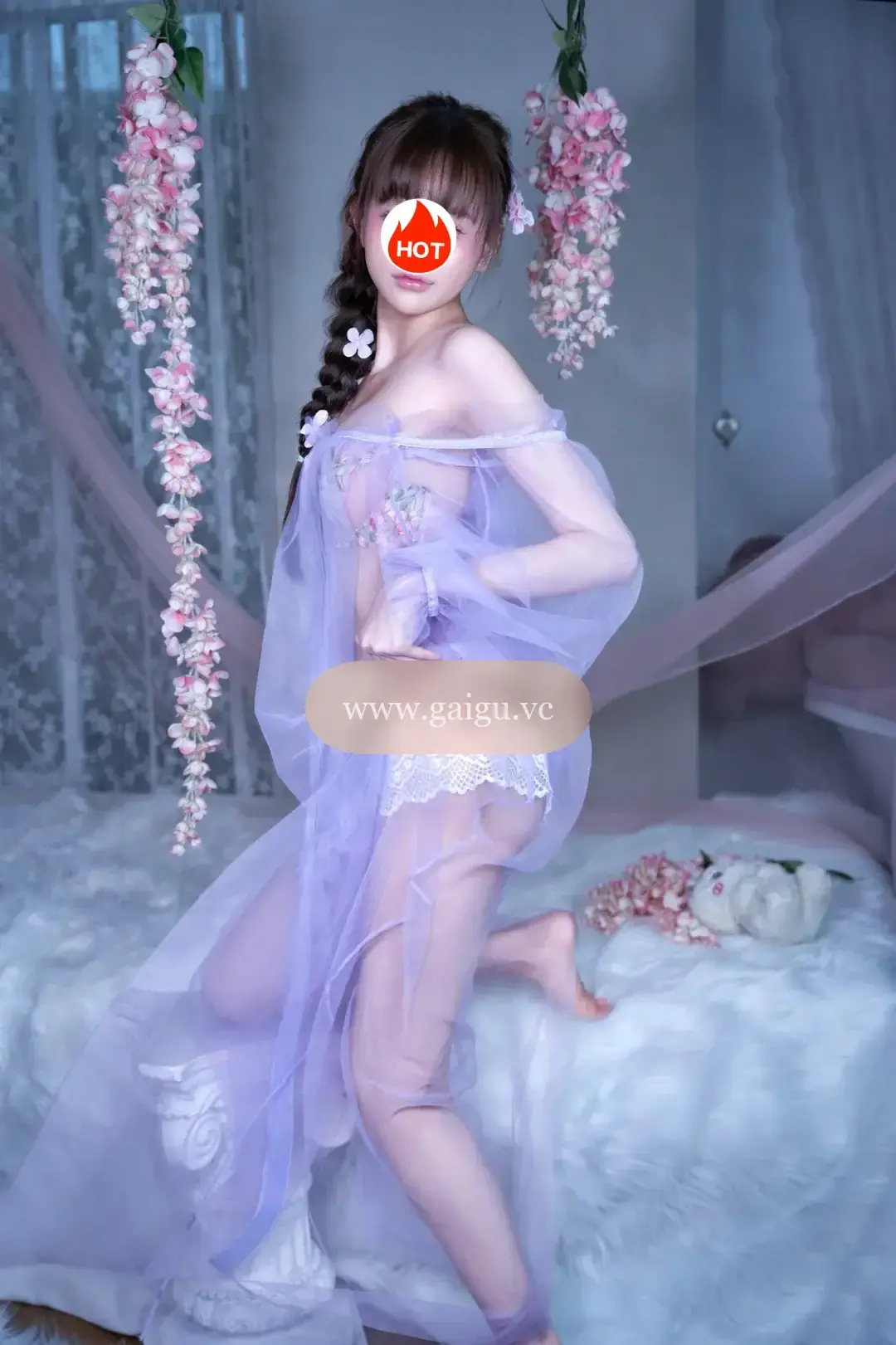 Gái Non  ❤️ Bảo Châu  ❤️ Nhẹ Nhàng Tình Cảm  ❤️ Sexy Cuốn Hút