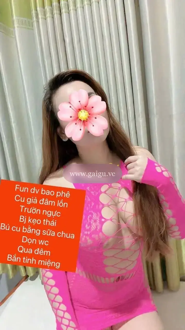 ❤️👅 KIM YẾN 👅❤️ Em Gái Miền Tây - Dâm Đãng - Nhiệt Tình - FULL SERVICE