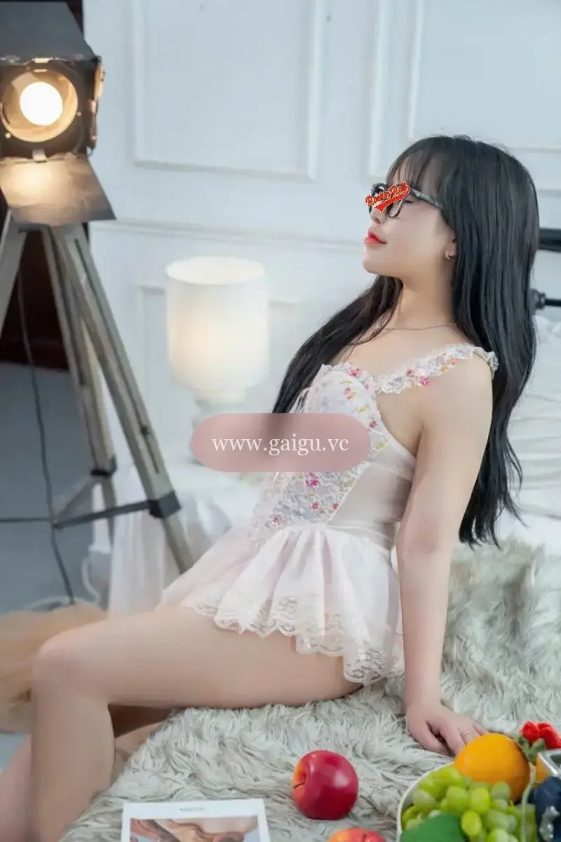 Kiều Mây 2k 💖Lolita dễ thương như gái Hàn Quốc