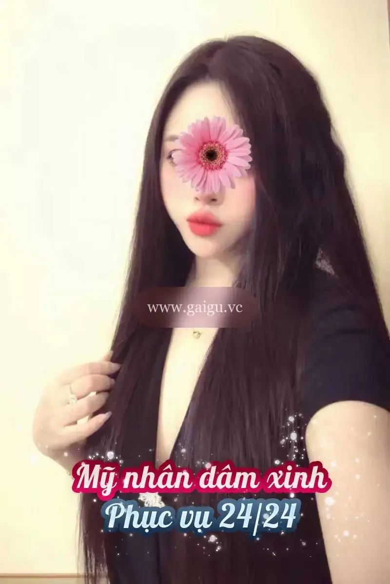 LY LY - Mỹ nhân dâm xinh - làm tình tê tái