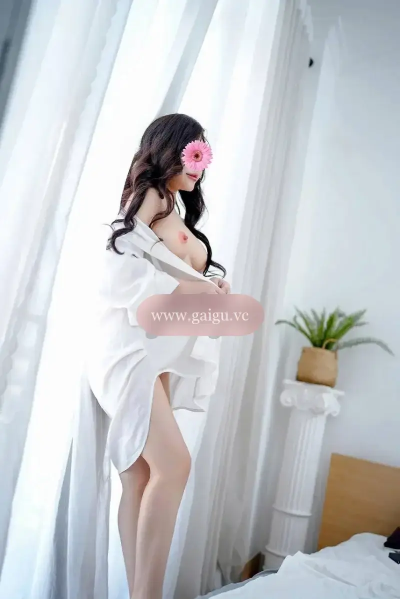 LY LY - Mỹ nhân dâm xinh - làm tình tê tái