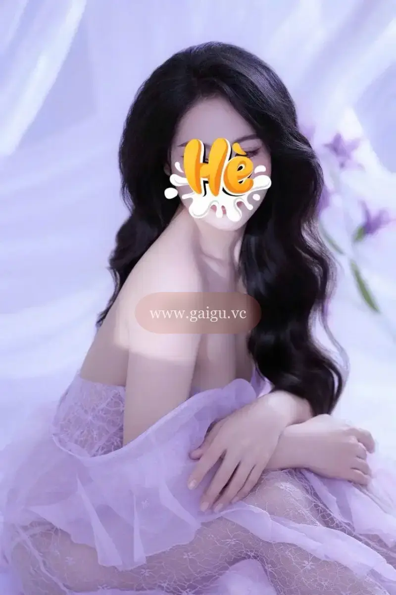 ✨❤️BẢO NHI❤️✨XINH DÂM PHỤC VỤ VUI VẺ NHIỆT TÌNH