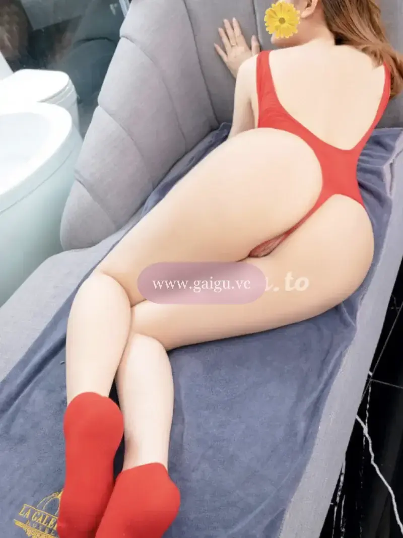 Thiên Hương ❤️ Gái miền tây duyên mộc xinh gợi tình vui tính
