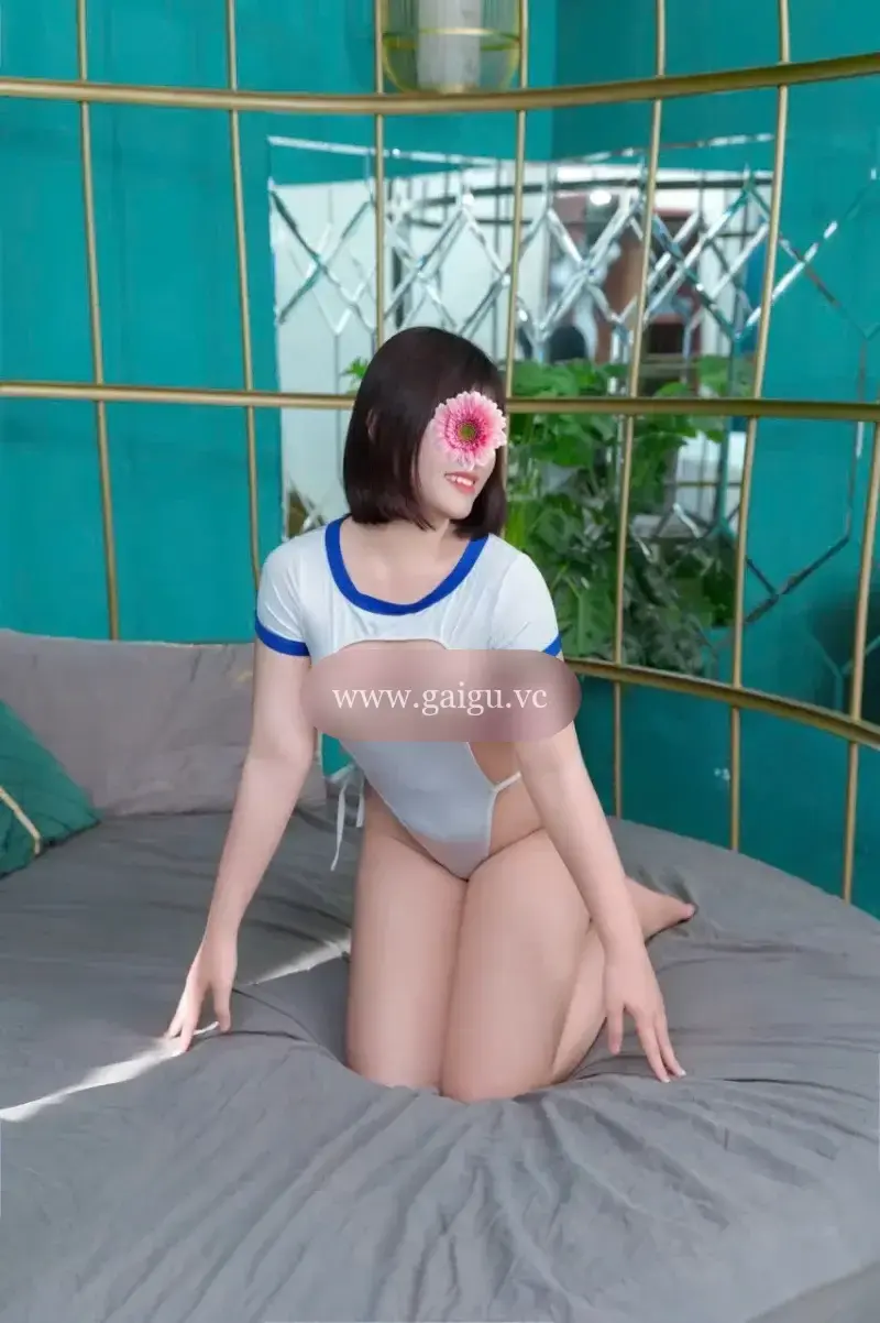 HÀ MY 2k4 - XINH DÂM - LÀM TÌNH GIỎI - - NON TƠ NGON QUÁ AE