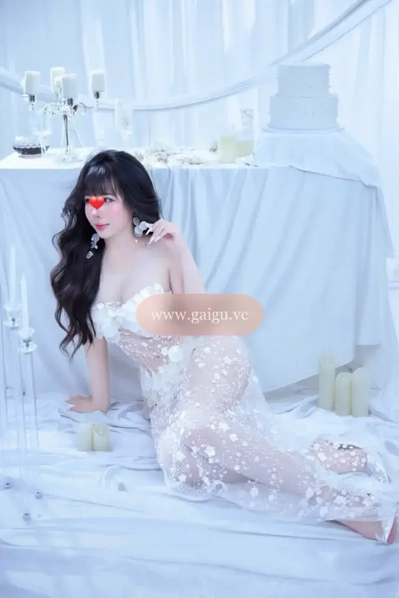 Kiều Trang Nuru - Siêu Phẩm Tuyệt Đẹp - CIA Không Phụ Phí !