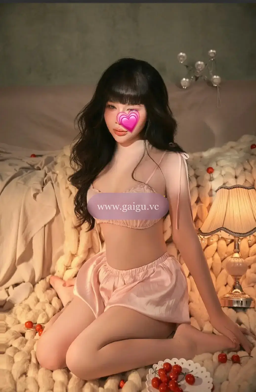 Luna❣️baby❣️hot girl