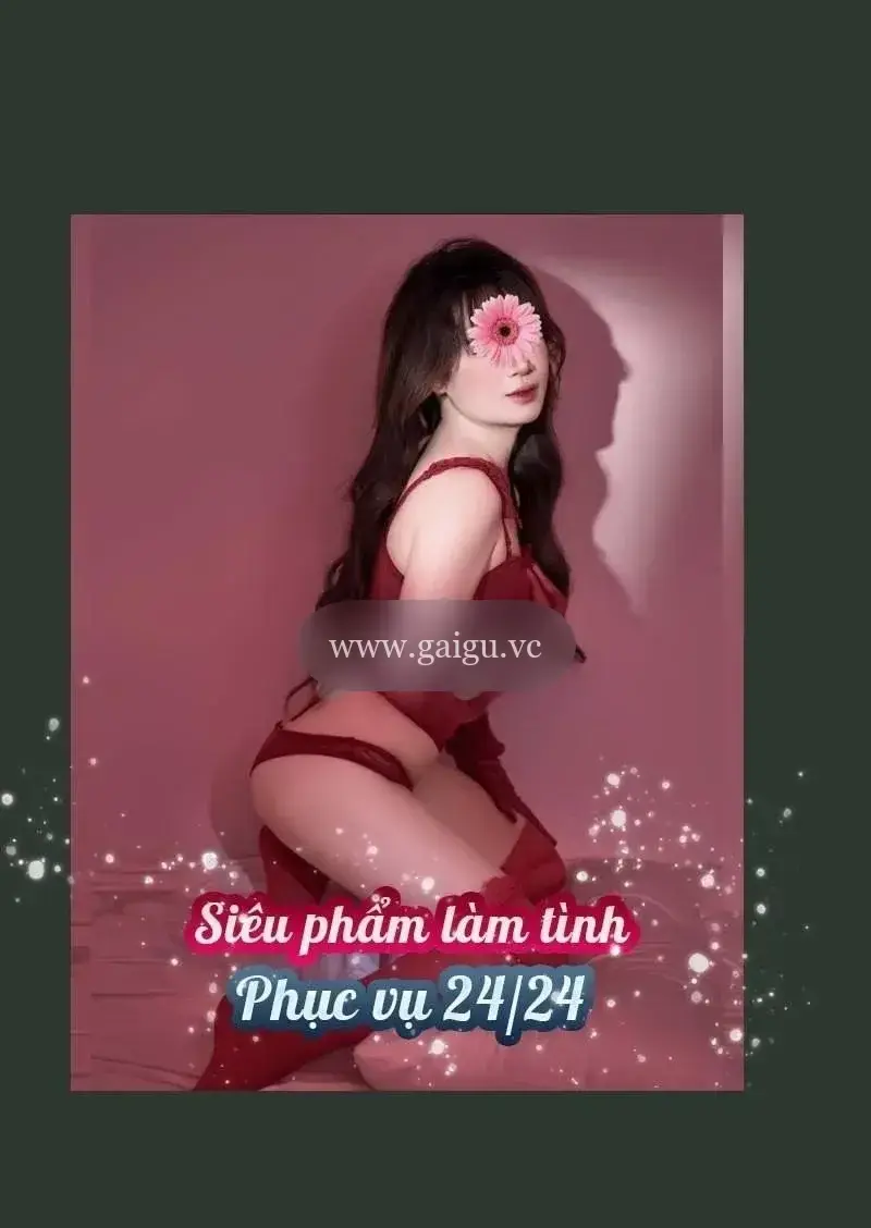 ❣️✨ Ly Ly ❣️✨ Dâm Dâm Cô Nương, Ngoan Ngoãn Chiều Khách