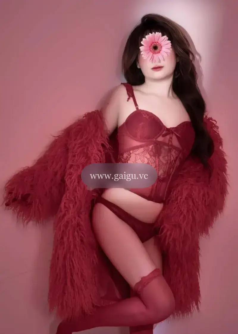 ❣️✨ Ly Ly ❣️✨ Dâm Dâm Cô Nương, Ngoan Ngoãn Chiều Khách
