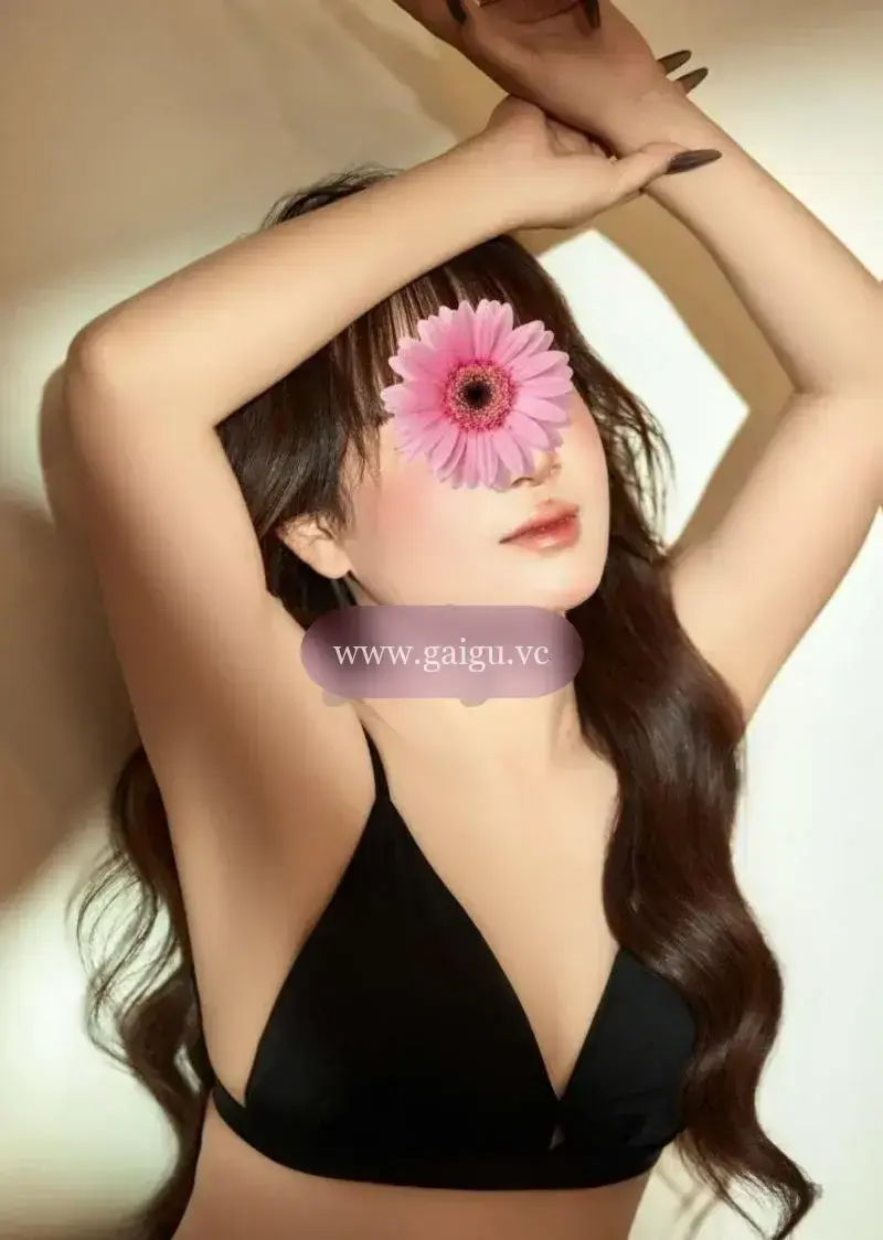 ❣️✨ Ly Ly ❣️✨ Dâm Dâm Cô Nương, Ngoan Ngoãn Chiều Khách